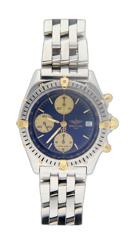 breitling watch b13048 price|Breitling chronomat b13048.